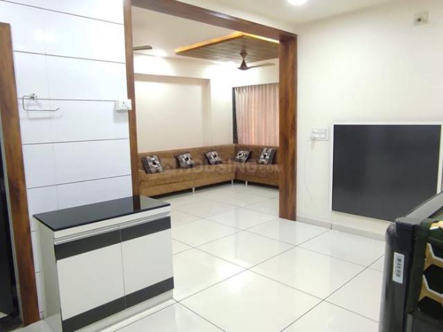 3 BHK Apartment in Vastral for resale Ahmedabad. The reference number is 19258625