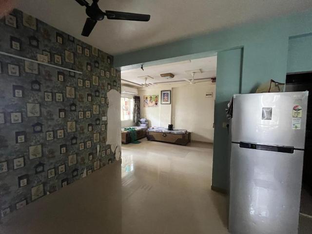 3 BHK Apartment in Vastral for resale Ahmedabad. The reference number is 19364015