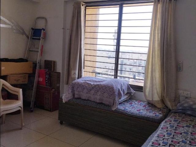 3 BHK Apartment in Vastral for resale Ahmedabad. The reference number is 19367256
