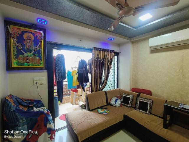 3 BHK Apartment in Vastral for resale Ahmedabad. The reference number is 19371941
