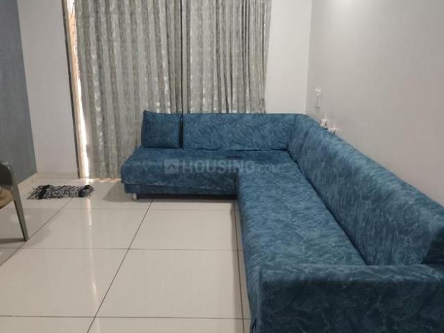 3 BHK Apartment in Vastral for resale Ahmedabad. The reference number is 19315013