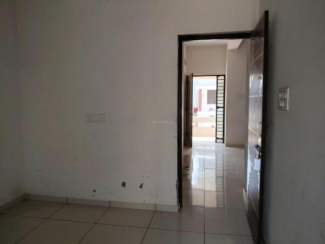 3 BHK Apartment in Vastral for resale Ahmedabad. The reference number is 19554477