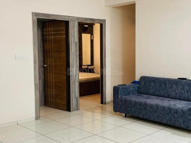 3 BHK Apartment in Vastral for resale Ahmedabad. The reference number is 19774744