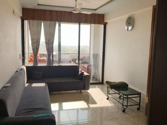 3 BHK Apartment in Vastral for resale Ahmedabad. The reference number is 19700653