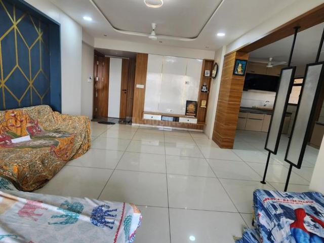 3 BHK Apartment in Vastral for resale Ahmedabad. The reference number is 19738680