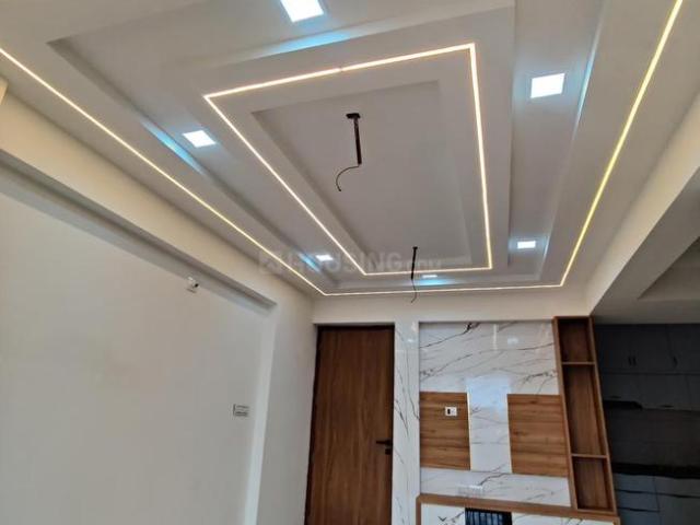3 BHK Apartment in Vastral for resale Ahmedabad. The reference number is 20123829