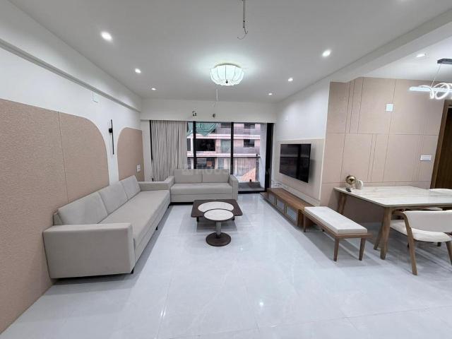 3 BHK Apartment in Vastral for resale Ahmedabad. The reference number is 20130759