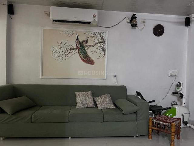 3 BHK Apartment in Vastral for resale Ahmedabad. The reference number is 20253191