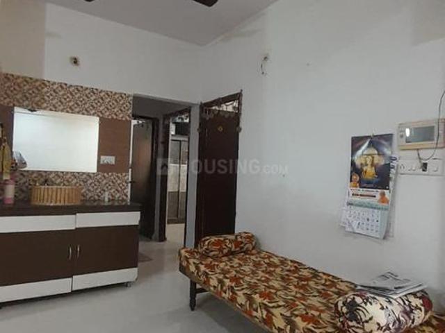 3 BHK Apartment in Vastral for resale Ahmedabad. The reference number is 20309386