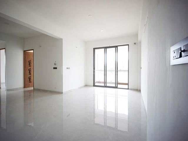 3 BHK Apartment in Vastral for resale Ahmedabad. The reference number is 20475808