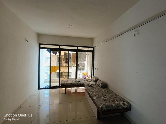 3 BHK Apartment in Vastral for resale Ahmedabad. The reference number is 20544811