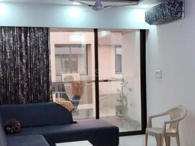 3 BHK Apartment in Vastral for resale Ahmedabad. The reference number is 20545285