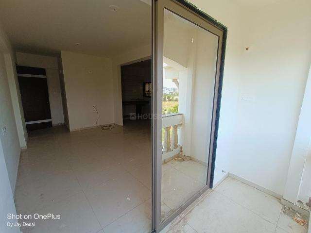 3 BHK Apartment in Vastral for resale Ahmedabad. The reference number is 20509842