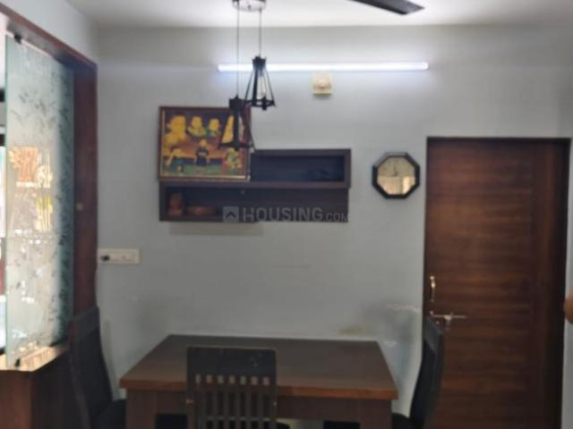 3 BHK Apartment in Vastral for resale Ahmedabad. The reference number is 20515207