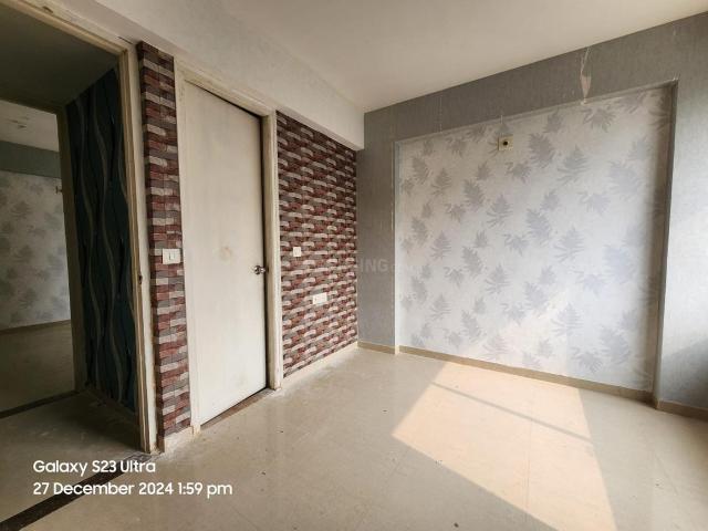 3 BHK Apartment in Vastral for resale Ahmedabad. The reference number is 20520142