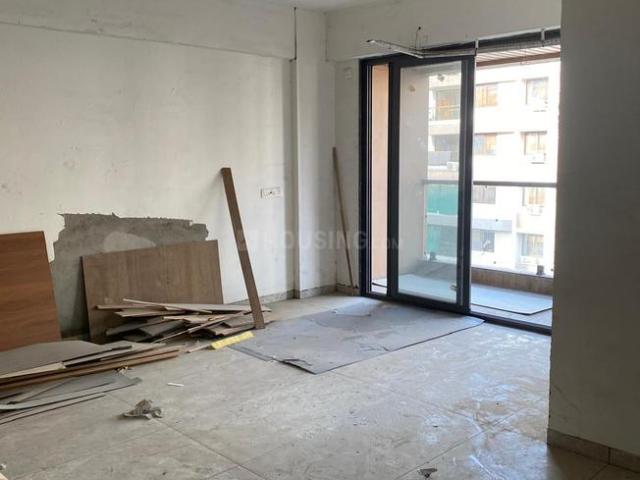 3 BHK Apartment in Vastral for resale Ahmedabad. The reference number is 20538922