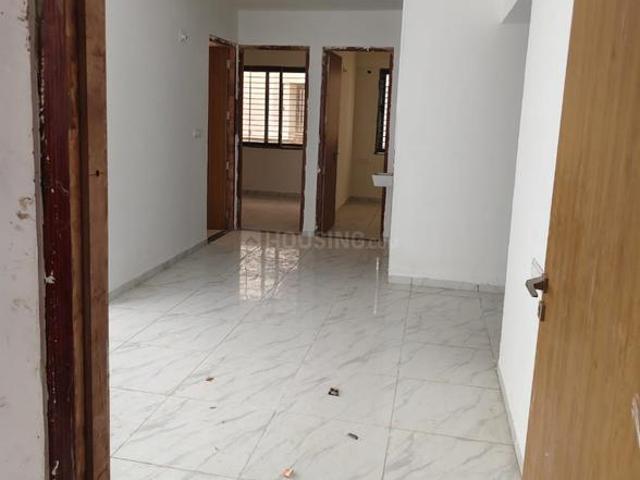3 BHK Apartment in Vastral for resale Ahmedabad. The reference number is 20609959