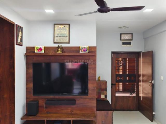 3 BHK Apartment in Vastral for resale Ahmedabad. The reference number is 20618131