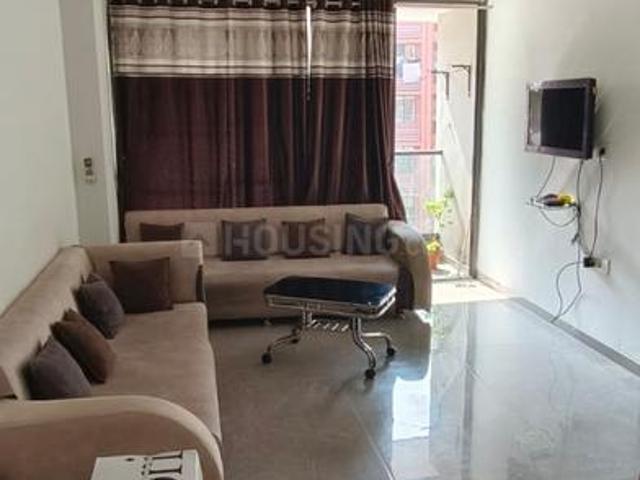 3 BHK Apartment in Vastral for resale Ahmedabad. The reference number is 20627813