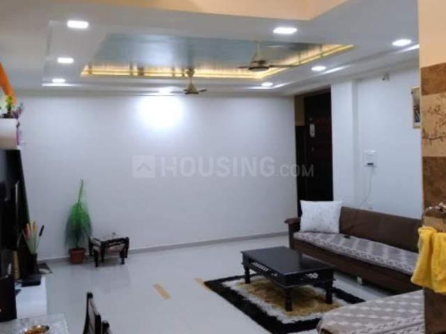 3 BHK Apartment in Vastral for resale Ahmedabad. The reference number is 20631824