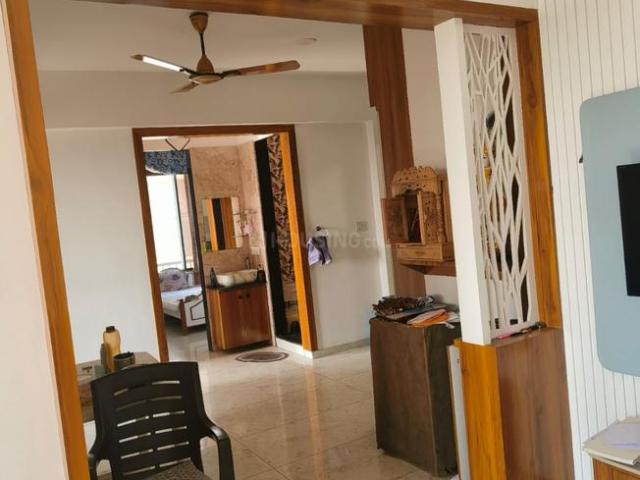 3 BHK Apartment in Vastral for resale Ahmedabad. The reference number is 20706594