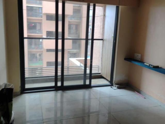 3 BHK Apartment in Vastral for resale Ahmedabad. The reference number is 20862762