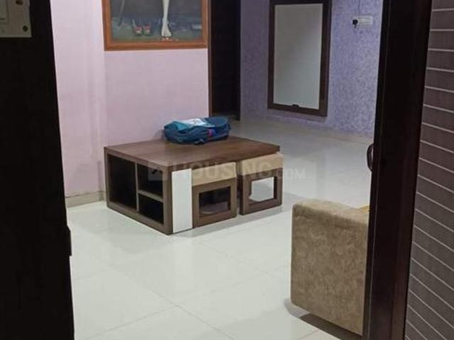 3 BHK Apartment in Vastral for resale Ahmedabad. The reference number is 20862808