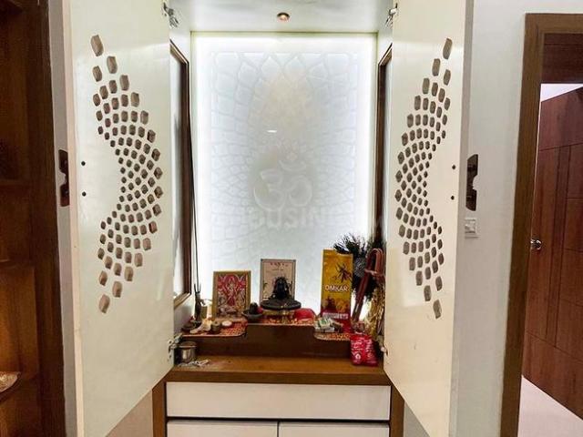 3 BHK Apartment in Vastral for resale Ahmedabad. The reference number is 20801695