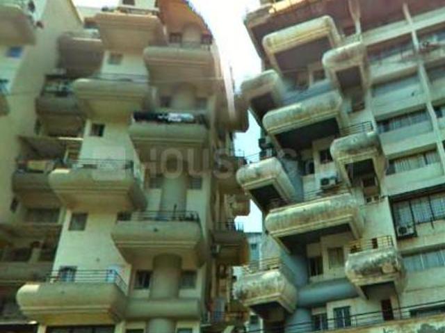 3 BHK Apartment in Vastral for resale Ahmedabad. The reference number is 21090264