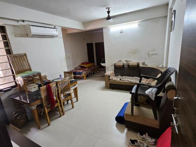 3 BHK Apartment in Vastral for resale Ahmedabad. The reference number is 21094107