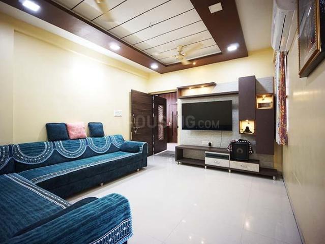 3 BHK Apartment in Vastral for resale Ahmedabad. The reference number is 21099831