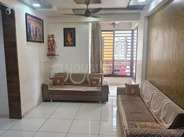 3 BHK Apartment in Vastral for resale Ahmedabad. The reference number is 21012126