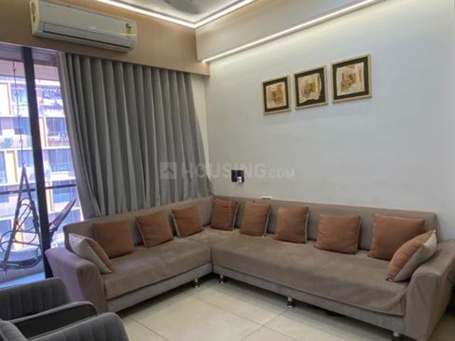 3 BHK Apartment in Vastral for resale Ahmedabad. The reference number is 21275020