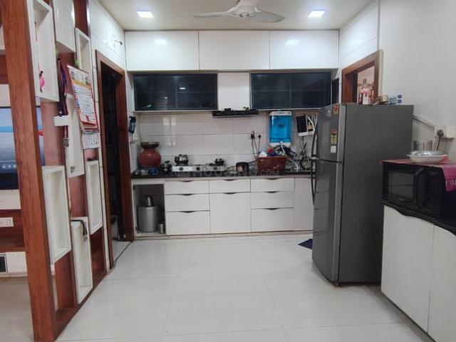 3 BHK Apartment in Vastral for resale Ahmedabad. The reference number is 21201560