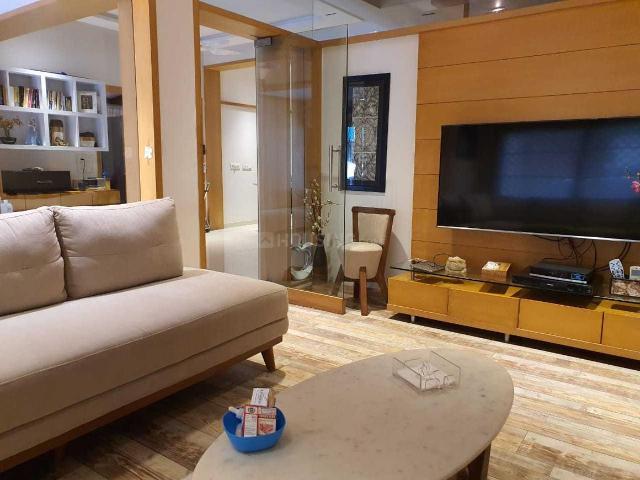 3 BHK Apartment in Vastrapur for rent Ahmedabad. The reference number is 11457557