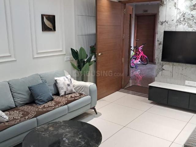 3 BHK Apartment in Vastrapur for rent Ahmedabad. The reference number is 12340447