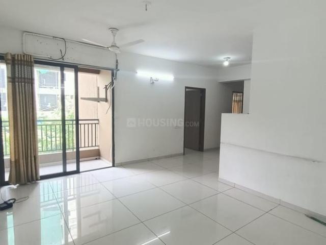 3 BHK Apartment in Vastrapur for rent Ahmedabad. The reference number is 18101673