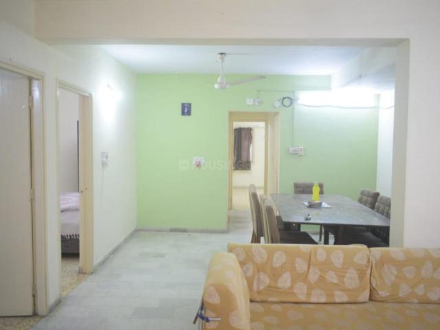 3 BHK Apartment in Vastrapur for rent Ahmedabad. The reference number is 18481247