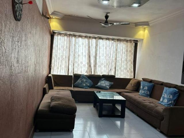 3 BHK Apartment in Vastrapur for rent Ahmedabad. The reference number is 19446644
