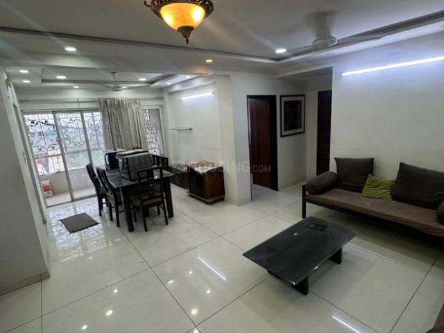 3 BHK Apartment in Vastrapur for rent Ahmedabad. The reference number is 19696592