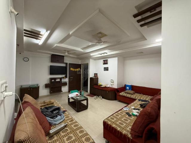 3 BHK Apartment in Vastrapur for rent Ahmedabad. The reference number is 20059019