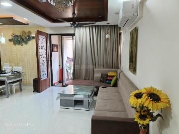 Shreeji Towar, Thaltej Town, Gandhinagar District, Gujarat
