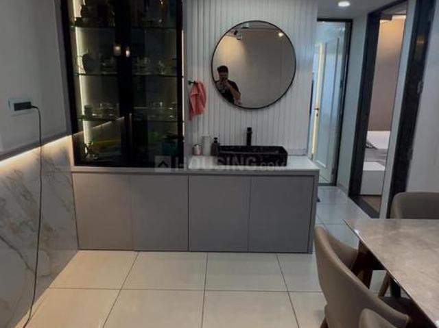 3 BHK Apartment in Vastrapur for rent Ahmedabad. The reference number is 20222312