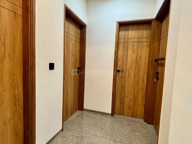 3 BHK Apartment in Vastrapur for rent Ahmedabad. The reference number is 20232392