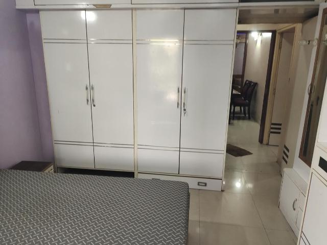 3 BHK Apartment in Vastrapur for rent Ahmedabad. The reference number is 20233380