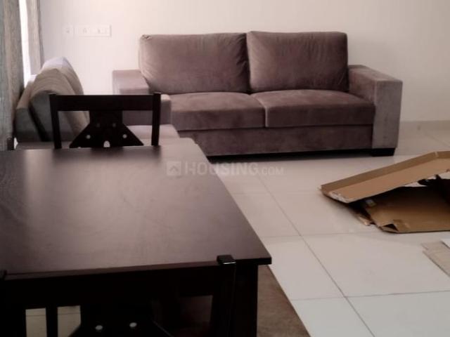 3 BHK Apartment in Vastrapur for rent Ahmedabad. The reference number is 20420306