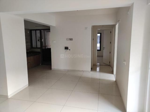3 BHK Apartment in Vastrapur for rent Ahmedabad. The reference number is 20427267