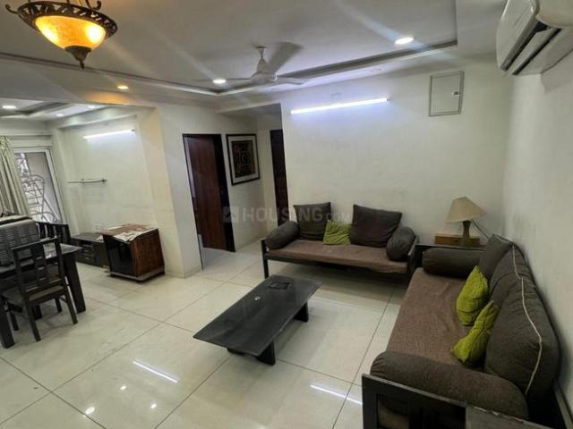 3 BHK Apartment in Vastrapur for rent Ahmedabad. The reference number is 20583086