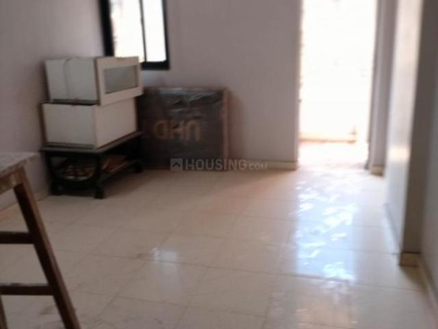 3 BHK Apartment in Vastrapur for rent Ahmedabad. The reference number is 20502001
