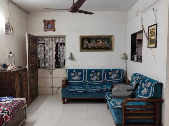 3 BHK Apartment in Vastrapur for rent Ahmedabad. The reference number is 20694035